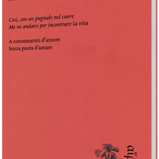 Marianna Aulicino - Il tempo della fuga