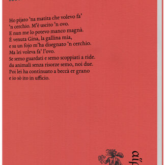 Lorenzo Di Matteo - Poesie pe campà mejo